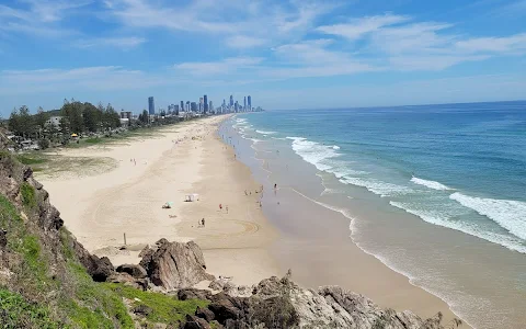 Mick Schamburg Park Lookout image