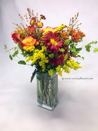 Florist «Vickies Flowers», reviews and photos, 16150 Geneva Ct, Brighton, CO 80602, USA