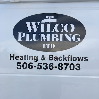Wilco Plumbing Ltd.
