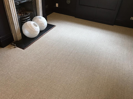 Upper Street Carpet & Flooring - Islington