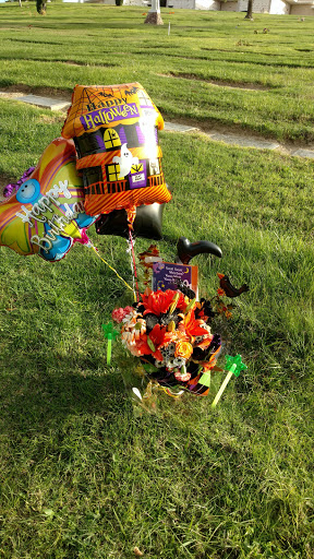 Funeral Home «Montecito Memorial Park and Mortuary», reviews and photos, 3520 E Washington St, Loma Linda, CA 92354, USA