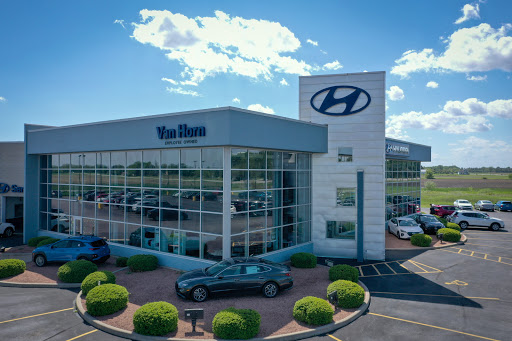 Van Horn Hyundai of Fond du Lac