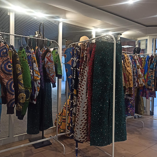 Magasin de vêtements Ekeeya Creations Ivry-sur-Seine