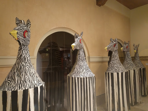 Art Museum «Cornell Fine Arts Museum», reviews and photos, 1000 Holt Ave, Winter Park, FL 32789, USA