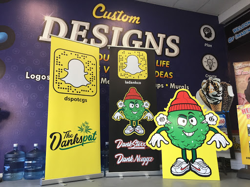 Print Shop «ORB Print», reviews and photos, 4216 Firestone Blvd, South Gate, CA 90280, USA