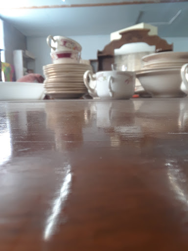 Thrift Store «Meals On Wheels Thrift Store», reviews and photos, 120 N Main St, Lakeport, CA 95453, USA