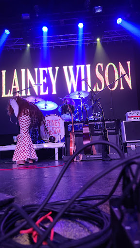 Live Music Venue «Druid City Music Hall», reviews and photos, 1307 University Blvd, Tuscaloosa, AL 35401, USA