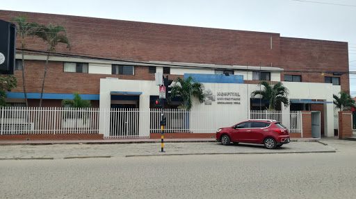 Hospital Universitario Hernández Vera
