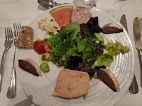 Foie gras du Restaurant Le Clos à Albi - n°18