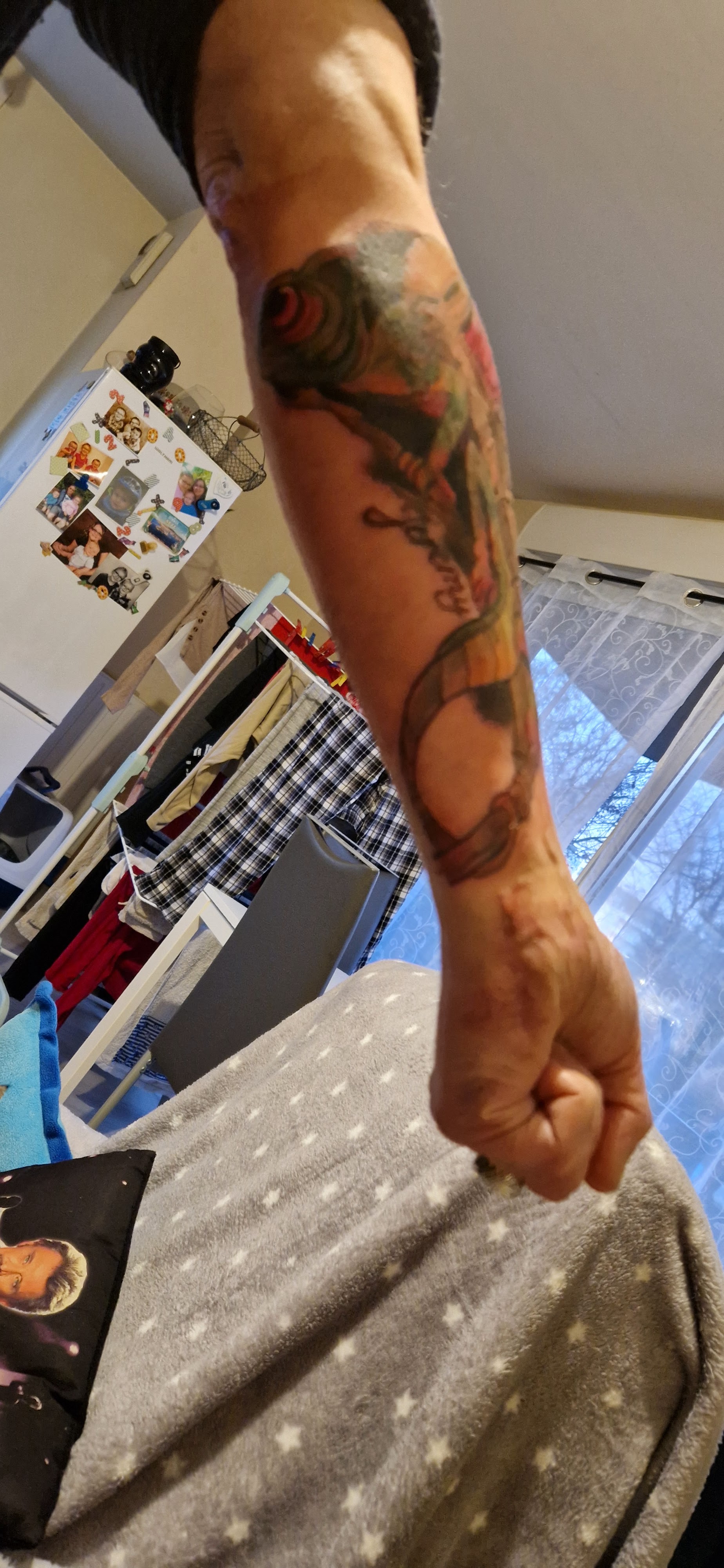 Photo n° 2 de l'avis de Bruno.u fait le 05/12/2022 à 23:35