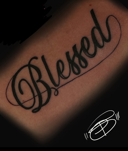 Explore addiction recovery tattoo ideas, creative tattoo ideas in Arlington, available at Pistol Petes Tattoo Saloon