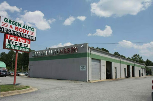6968 Buford Hwy NE, Atlanta, GA 30340, USA