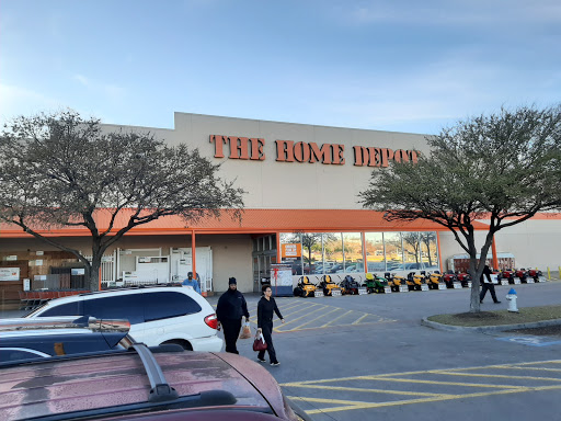 Home Improvement Store «The Home Depot», reviews and photos, 18855 I-635, Mesquite, TX 75150, USA