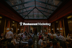 Restaurant Marketing image