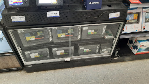 Sporting Goods Store «Academy Sports + Outdoors», reviews and photos, 3201 Lawrence Rd, Wichita Falls, TX 76308, USA