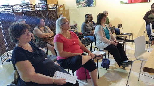 Health Food Store «Rainbow Blossom Wellness Center», reviews and photos, 3608 Springhurst Blvd, Louisville, KY 40241, USA