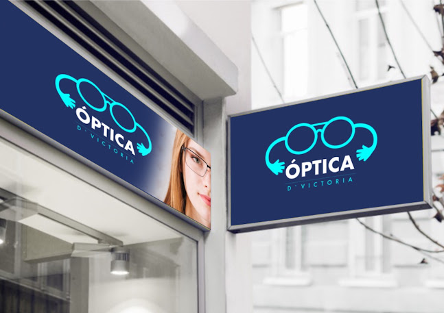 Opiniones de OPTICA D' VICTORIA en Quito - Óptica