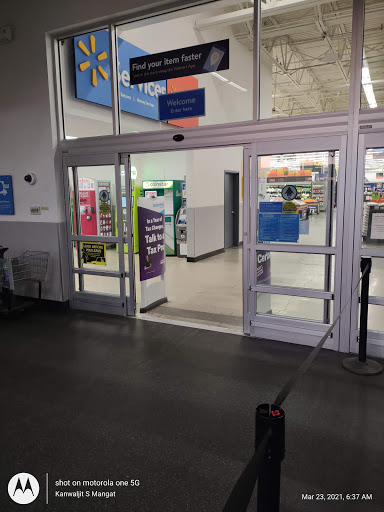 Department Store «Walmart Supercenter», reviews and photos, 333 Main St, Tewksbury, MA 01876, USA