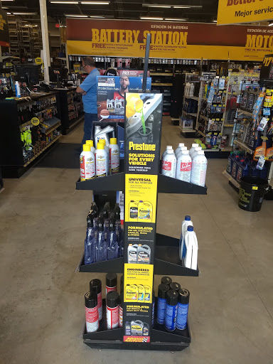 Auto Parts Store «Advance Auto Parts», reviews and photos, 42520 Grand River Ave, Novi, MI 48375, USA