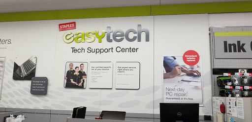 Office Supply Store «Staples», reviews and photos, 7560 Commons Blvd, Victor, NY 14564, USA