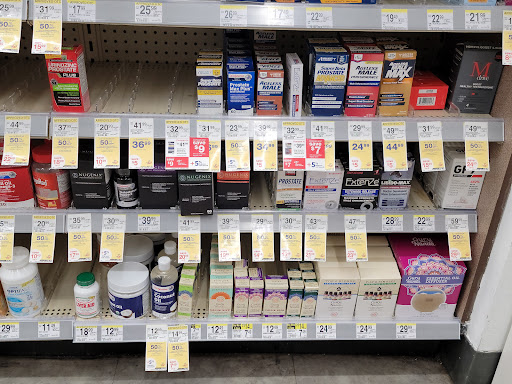 Drug Store «Walgreens», reviews and photos, 600 Newark Ave, Elizabeth, NJ 07208, USA