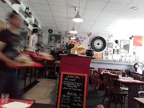 Atmosphère du Restaurant américain Le Melting Potes à Nantes - n°18