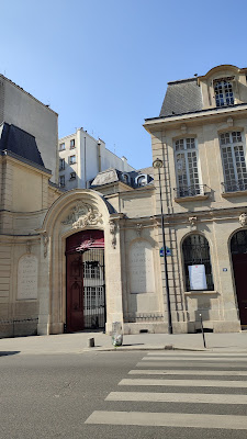 Caisse d’Epargne et de Prévoyance Ile-de-France à Paris