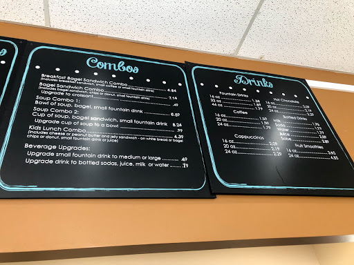 Donut Shop «Nigh-Time Donuts», reviews and photos, 299 N Main St, Tooele, UT 84074, USA