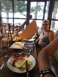 Photo n°28 de Restaurant La Grange à Les Deux Alpes ()