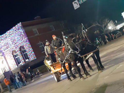 Shopping Mall «Penn Central Mall», reviews and photos, 200 High Ave W, Oskaloosa, IA 52577, USA