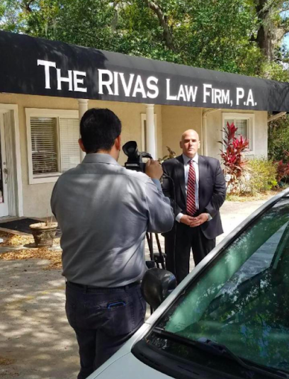 The Rivas Law Firm, P.A.