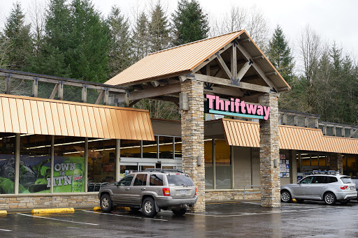 Thrift Store «Hoodland Thriftway», reviews and photos, 68280 US-26, Welches, OR 97067, USA
