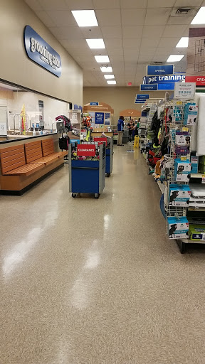 Pet Supply Store «PetSmart», reviews and photos, 10900 W Jefferson Blvd, Culver City, CA 90230, USA