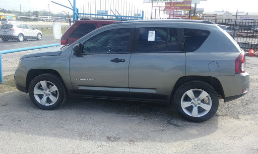 Used Car Dealer «Diamond Automotive Group», reviews and photos, 2507 SW Loop 410, San Antonio, TX 78227, USA