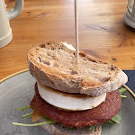 Photo n°1 de l'avis de M. fait le 11/08/2022 à 20:19 sur le  TO HUUS Gastwirtschaft Lüneburg à Lüneburg