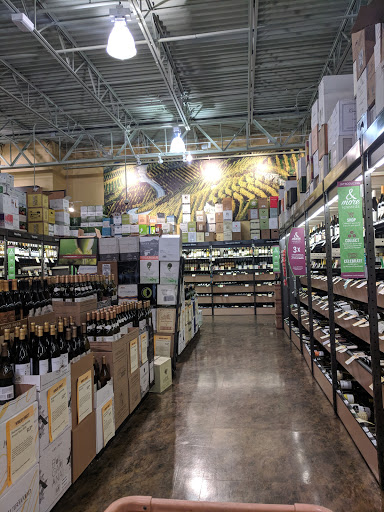 Wine Store «Total Wine & More», reviews and photos, 1744 Laskin Rd, Virginia Beach, VA 23454, USA