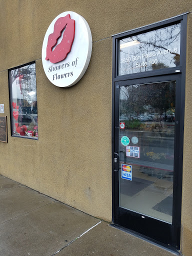 Florist «Showers of Flowers», reviews and photos, 3850 San Pablo Ave # 100, Emeryville, CA 94608, USA