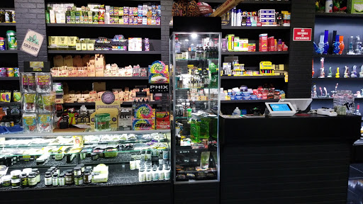 Vaporizer Store «ROCK N ROLL IT SMOKE SHOP AND VAPE SHOP», reviews and photos, 11750 Barker Cypress Rd, Cypress, TX 77433, USA