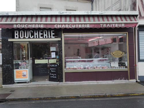 Épicerie Boucherie Traiteur Saint-Aubin-sur-Mer