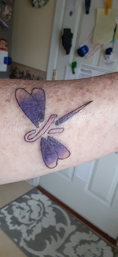 Explore greek tattoo ideas for men, creative tattoo ideas in Myrtle Beach, available at Elite Ink Tattoos of Myrtle Beach