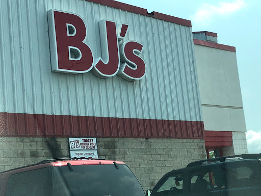 Warehouse club «BJ’s Wholesale Club», reviews and photos, 38292 Colorado Ave, Avon, OH 44011, USA