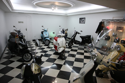 SCOOTER STORE