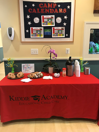 Preschool «Kiddie Academy of Ashburn», reviews and photos, 20775 Century Corner Dr, Ashburn, VA 20147, USA