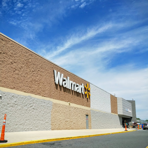 Department Store «Walmart Supercenter», reviews and photos, 890 E Main St, Ephrata, PA 17522, USA