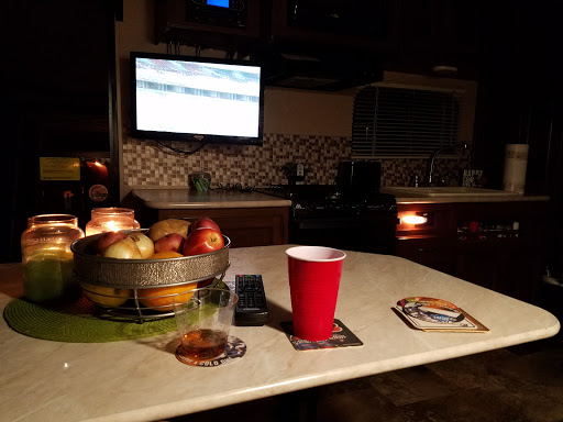 Campground «Winton Woods Campground», reviews and photos, 10245 Winton Rd, Cincinnati, OH 45231, USA