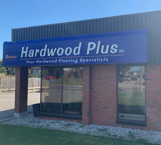 Hardwood Plus Ltd