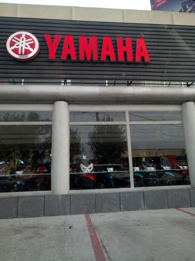 Yamaha Sor Juana