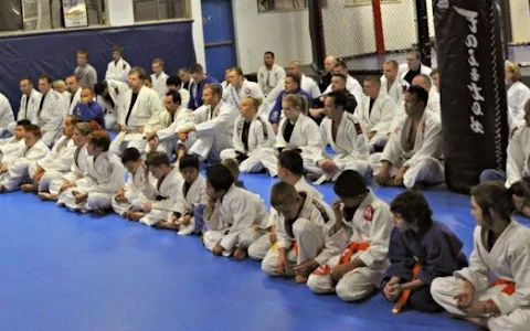 Mori Training center|Brazilian Jiu-Jitsu Ogden Utah, Muay-Thai self defense image