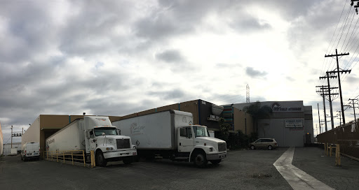 Coffee Store «Euro Coffee», reviews and photos, 3360 Fruitland Ave, Vernon, CA 90058, USA