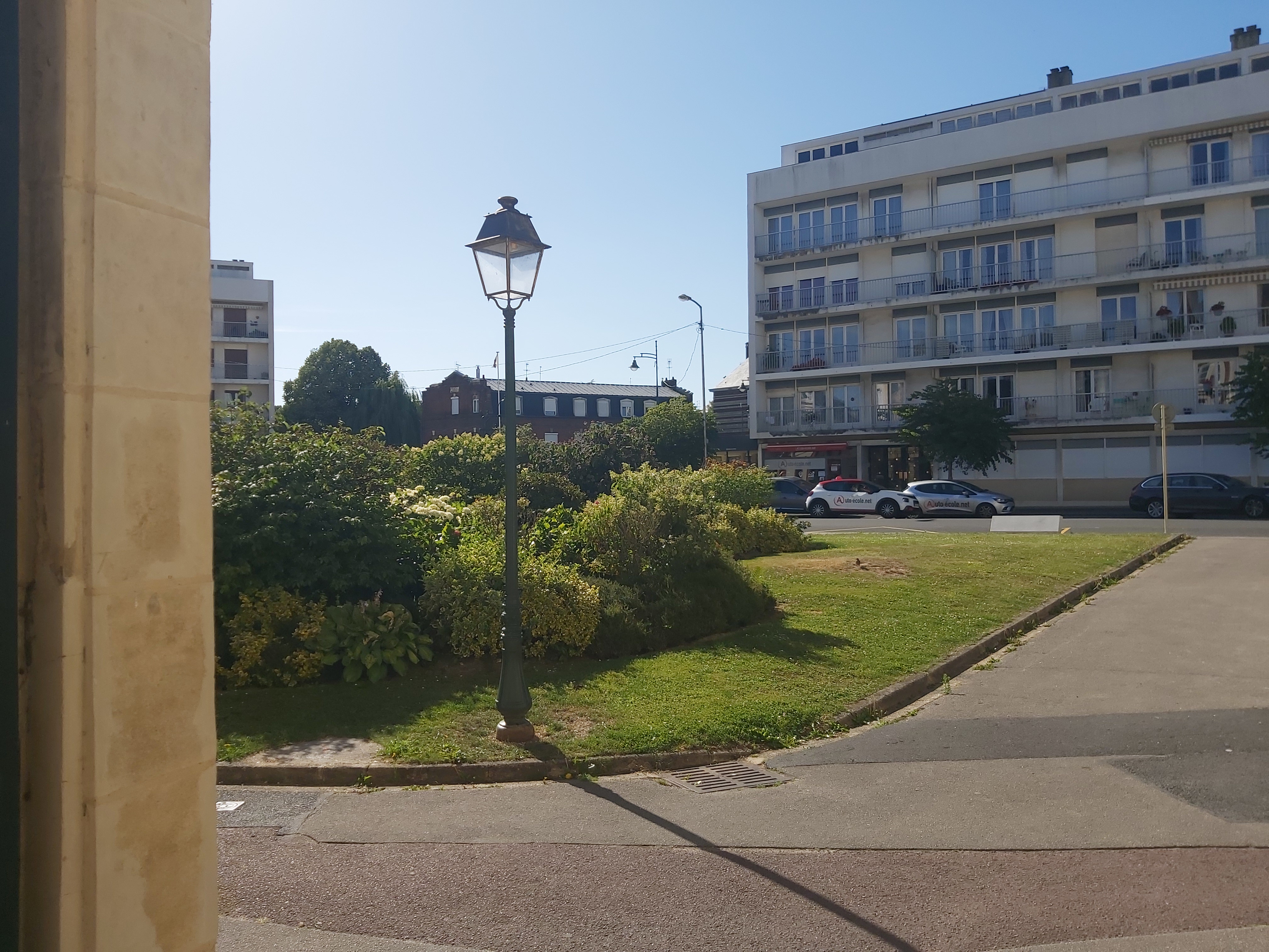 Photo n° 4 de l'avis de Jules.a fait le 09/07/2020 à 10:09